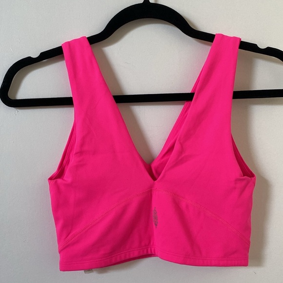 New without tags**** Free People Movement Never Better tank top - Picture 4 of 6